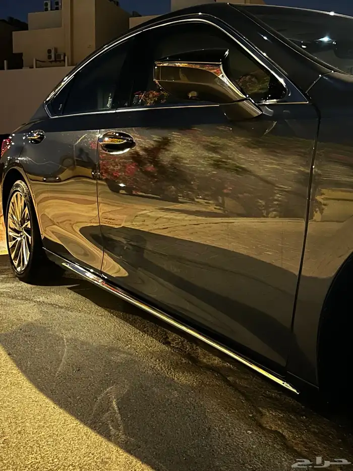 لكزس ES350 2023 2
