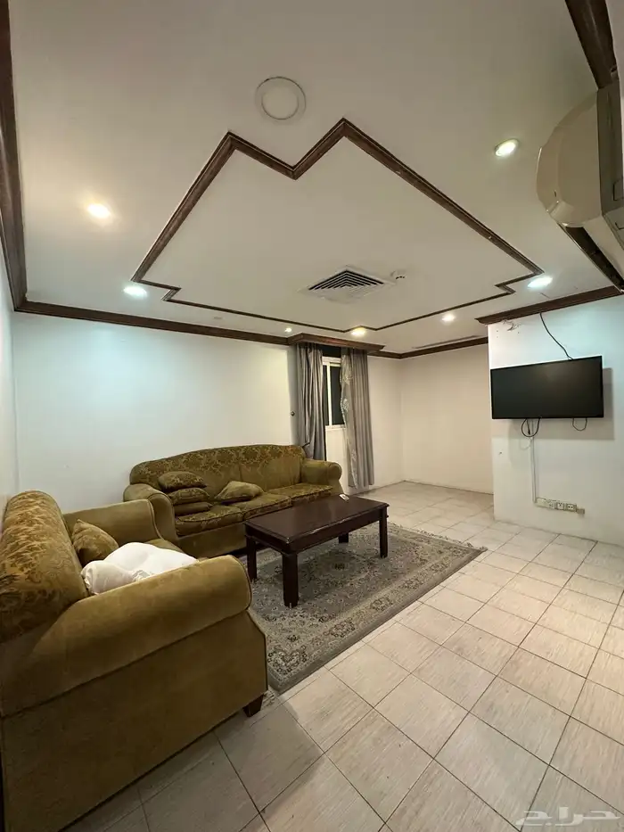 ايجار شقق مفروشة VIP شهري 6