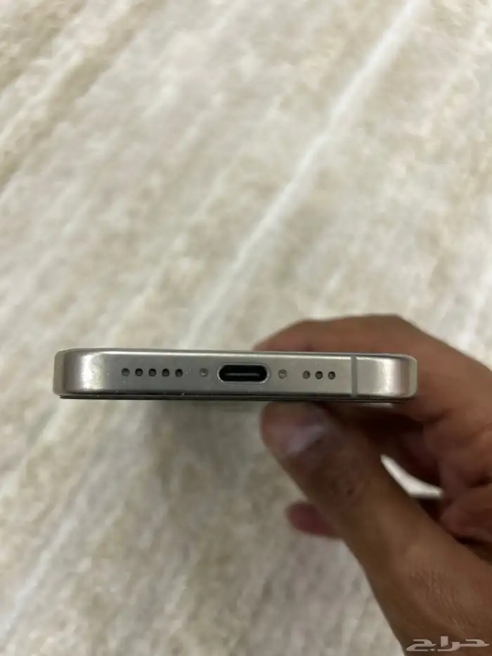 ايفون 15 برو 3