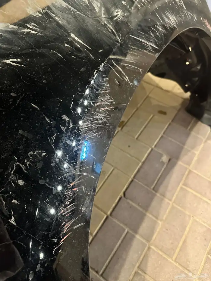 قشره صندوق سلفرادو يمين موديل 24 1