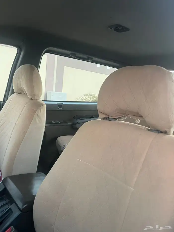 جيب باترول 99 5