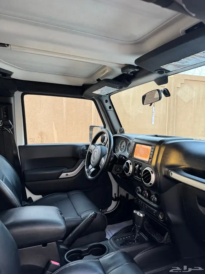 رانجلر موديل 2011 25