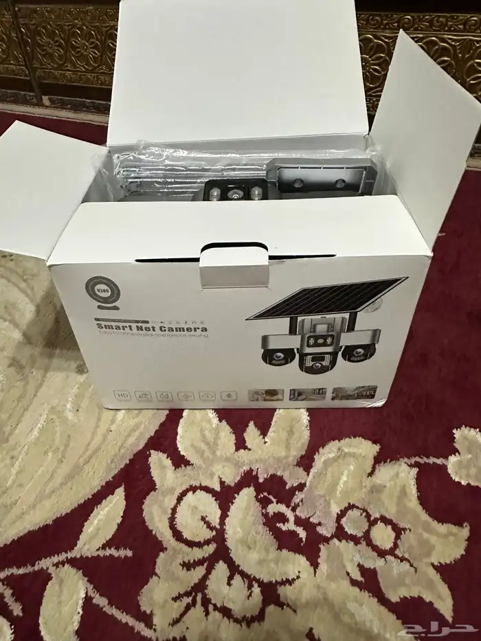 كامير للبيع 1