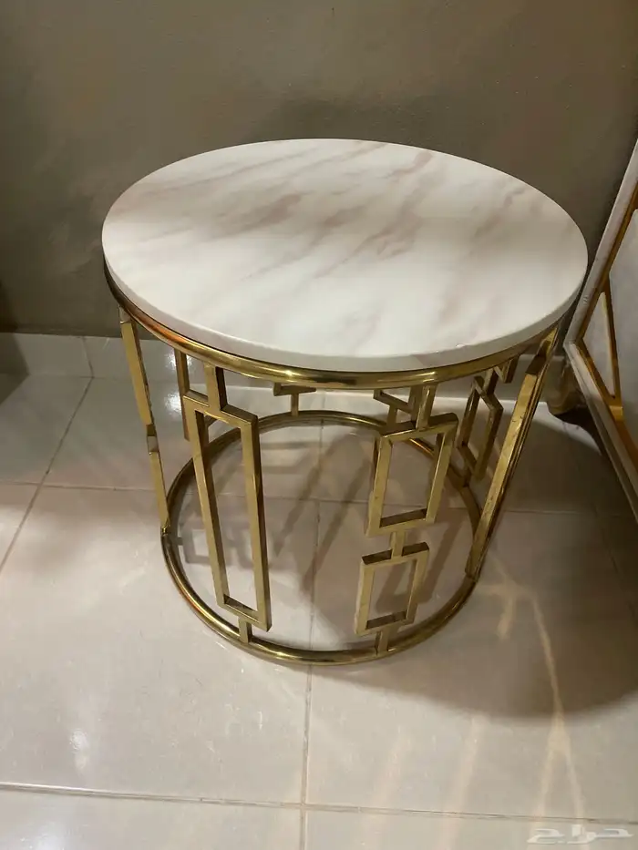 اثاث طاولات ضيافه 1