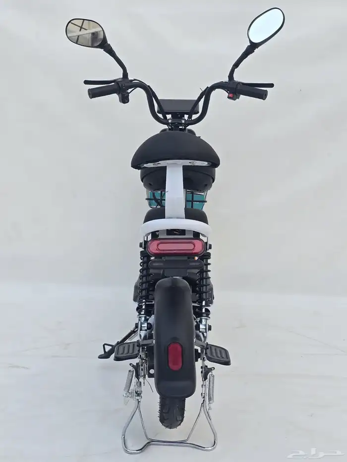 Electric Scooter Offers from Hamat World 3