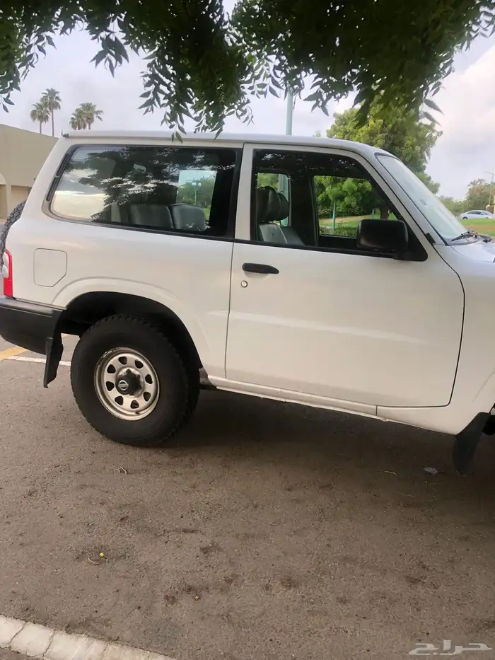 جيب باترول 2003 0