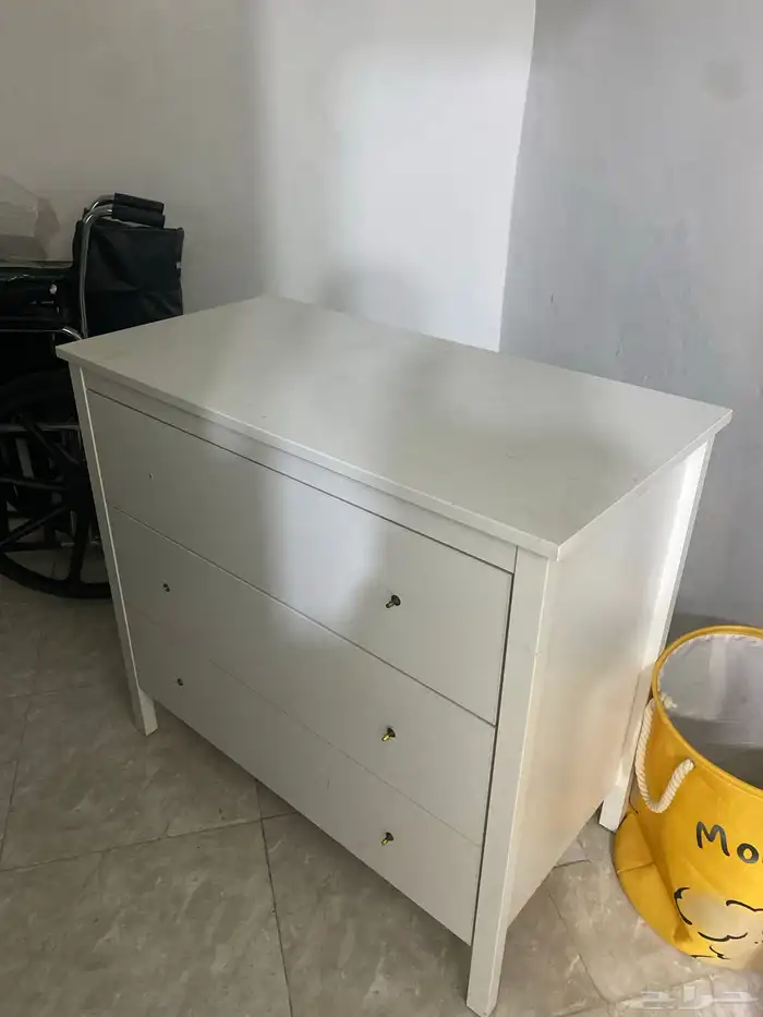 اثاث مستعمل شبه جديد 3
