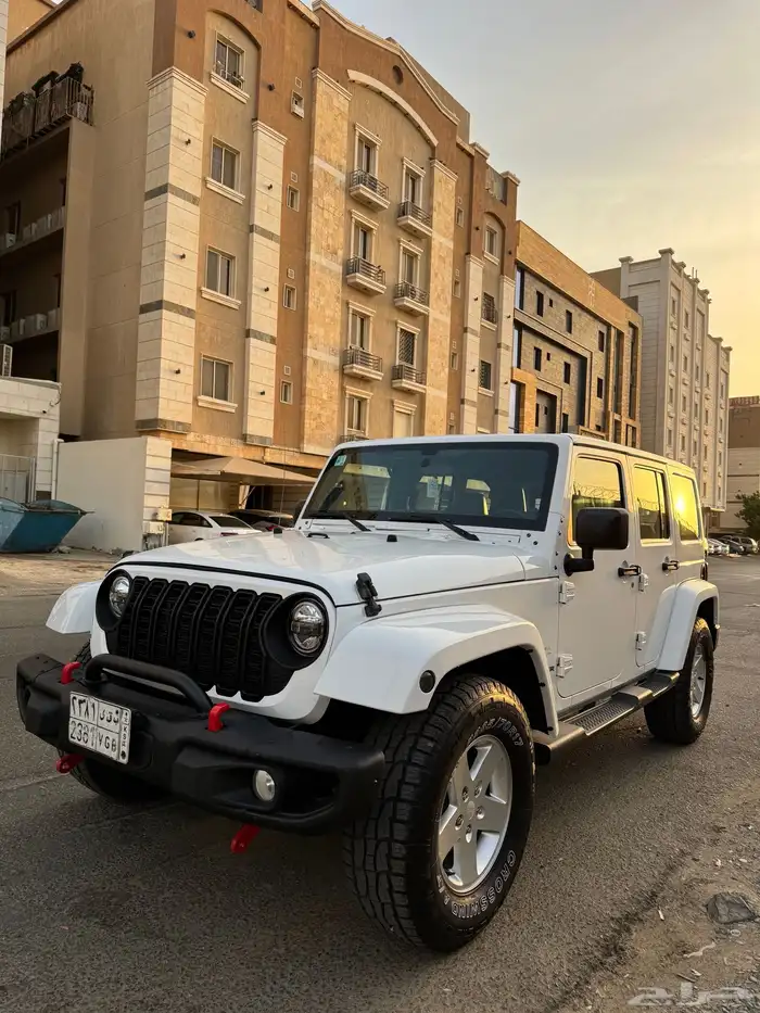 رانجلر موديل 2011 9