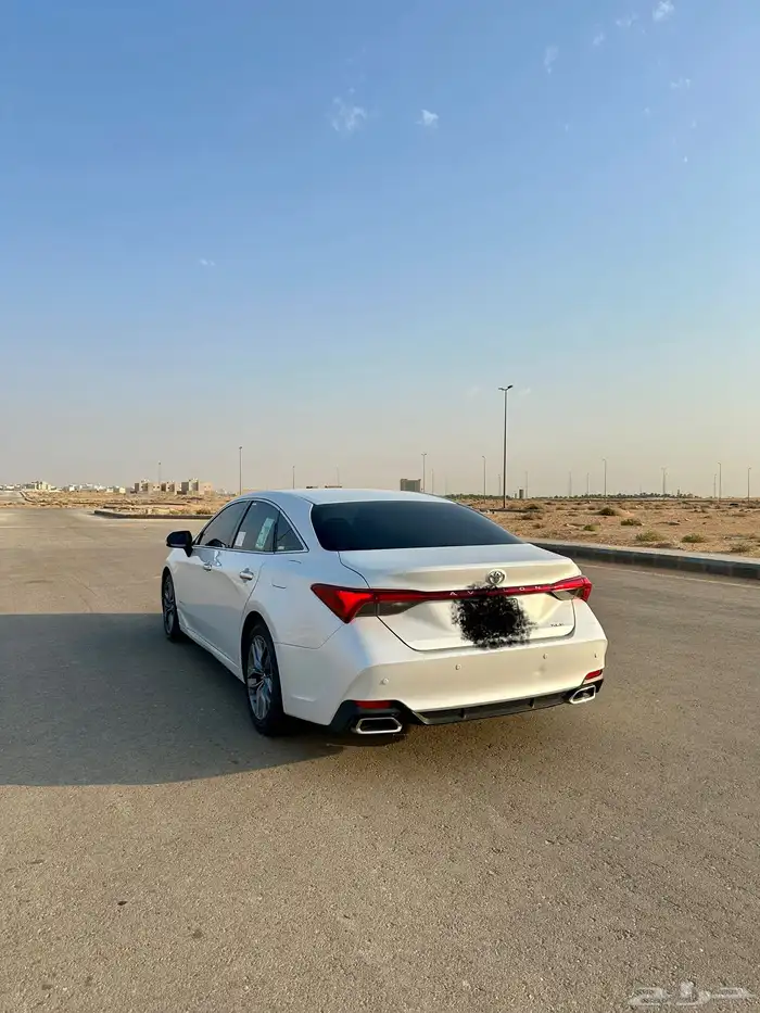 افالون 2020 2