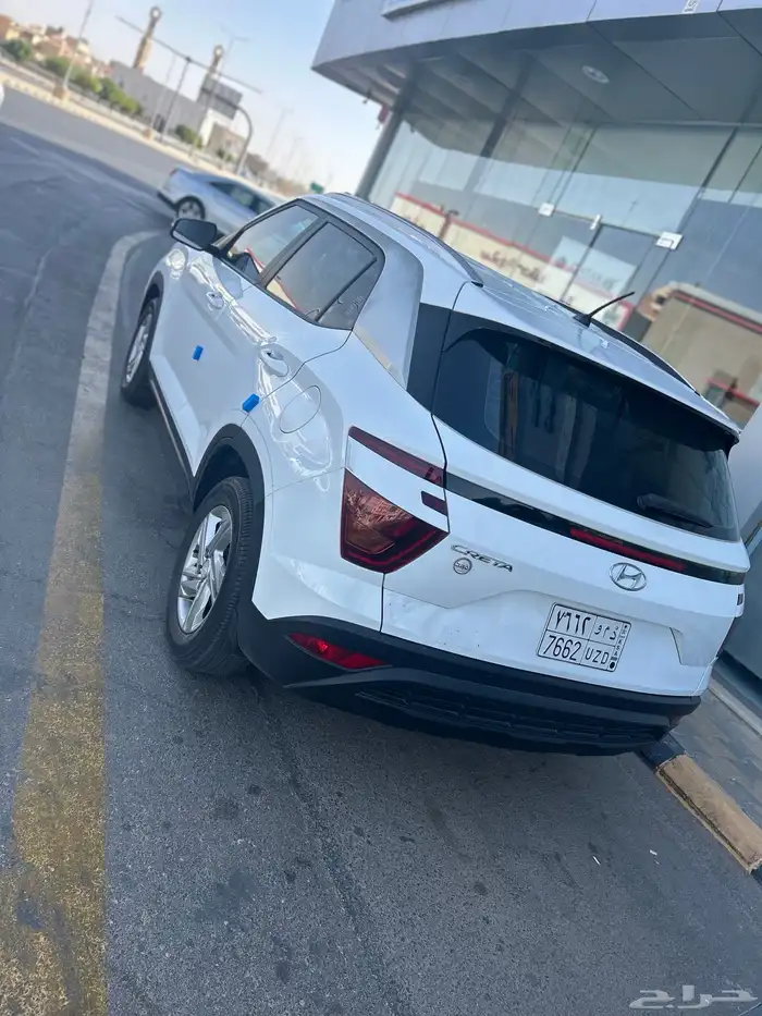 كريتا 2021 5