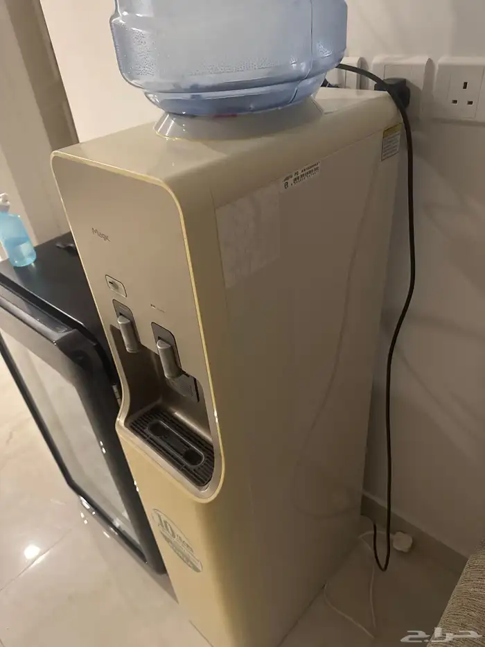 برادة مياه 1