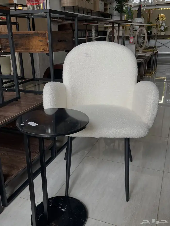 طاولات واثاث منزل 0