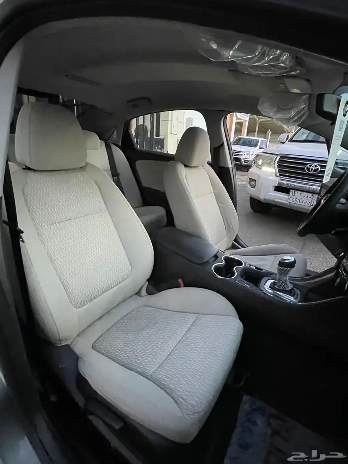 كابرس Ls 2015 39