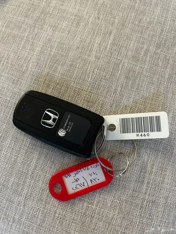 اكورد 6 عنابي 2011 فل مالك اوك 11