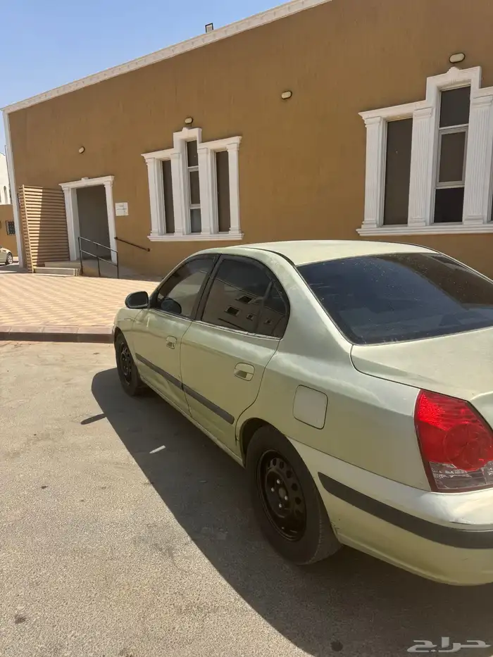 أنترا 2005 مكينه كبير 1