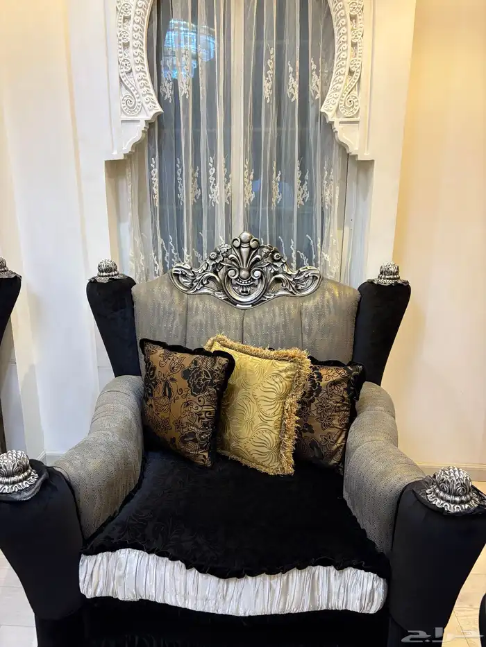 طقم كنب (للبيع) 2