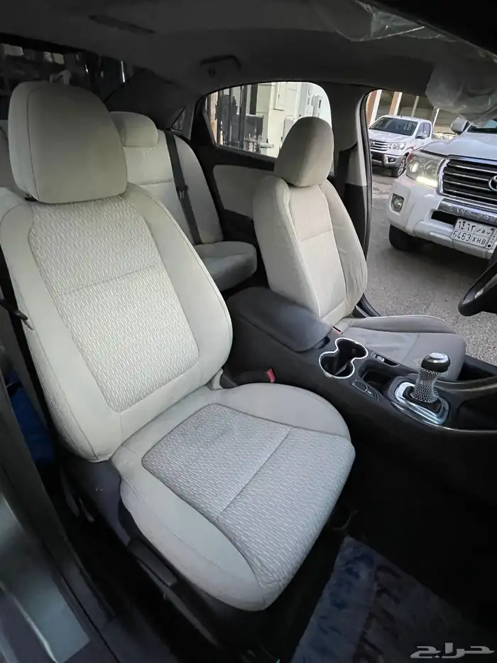 كابرس Ls 2015 40