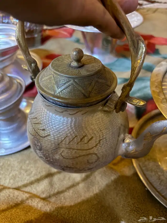 للبيع مجموعات أغراض 3