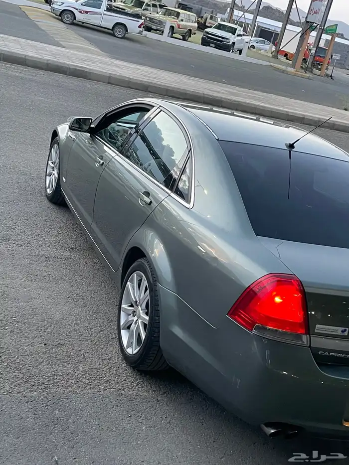 كابرس Ls 2015 4