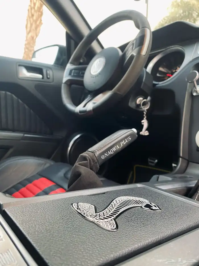 MUSTANG GT500 SHELBYقير عادي 51