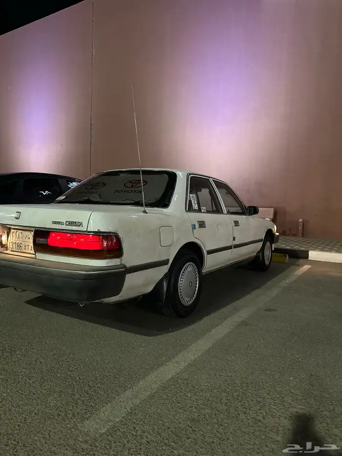 كرسيدا موديل 96 نظيف 14