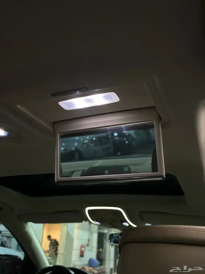 اودي A8 L لارج 2013 ممشى 79 الف 19