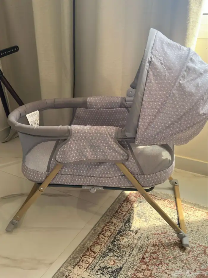 سرير اطفال للبيع 0