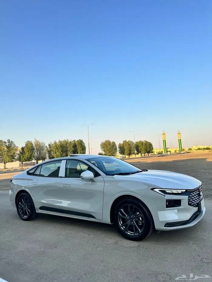فورد تورس 2025 امبيانتي سعودي وارد الناغي 9