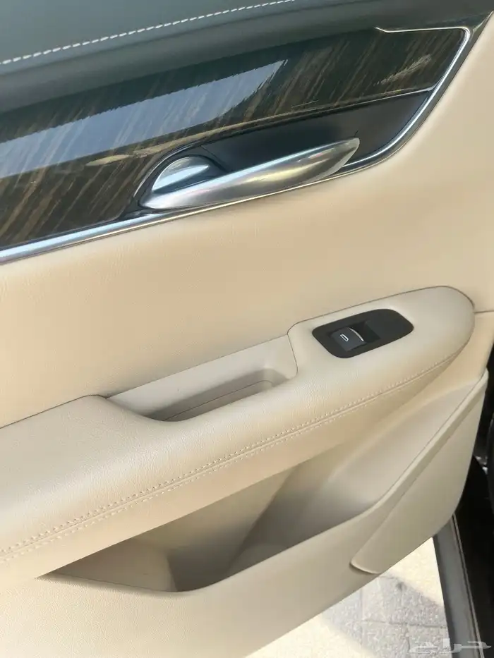 كاديلاك 2019 4X4 Xt5 10
