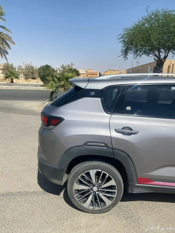 شانجان CS35 PLUS 2023 2