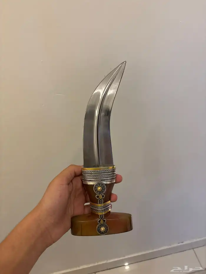 خنجر 3