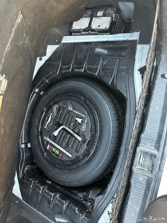للبيع مرسيدس S L 500 موديل 2000 فل كامل 6