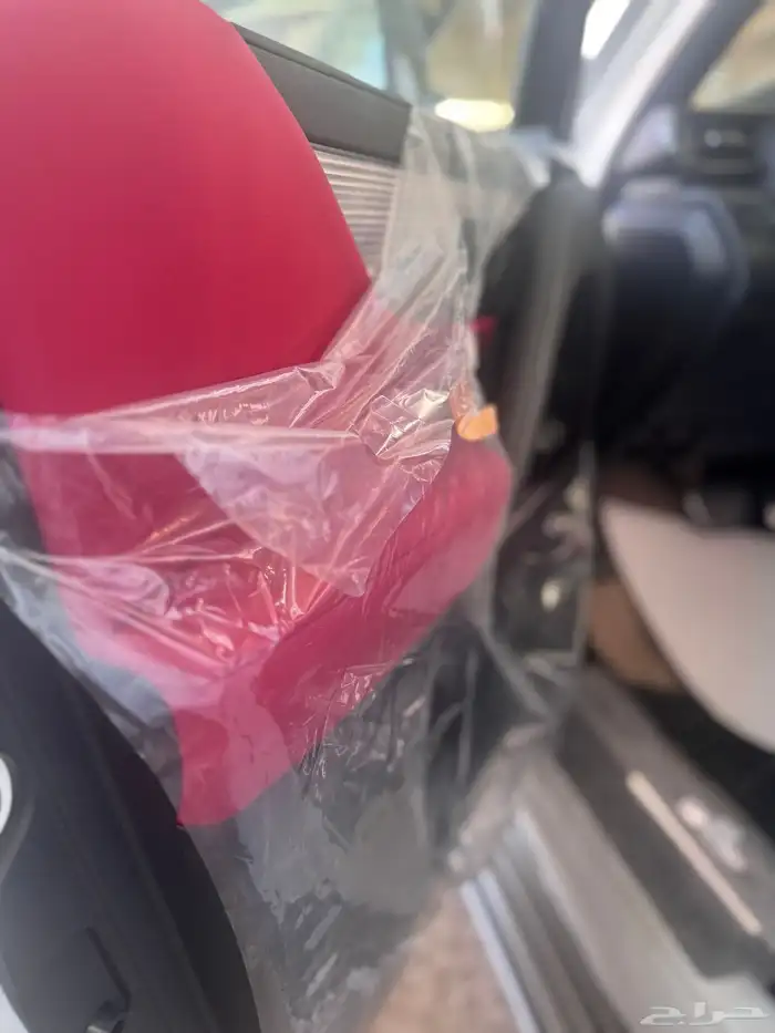 لكزس اف سبورت LX600سعودي اصفار 2025 5