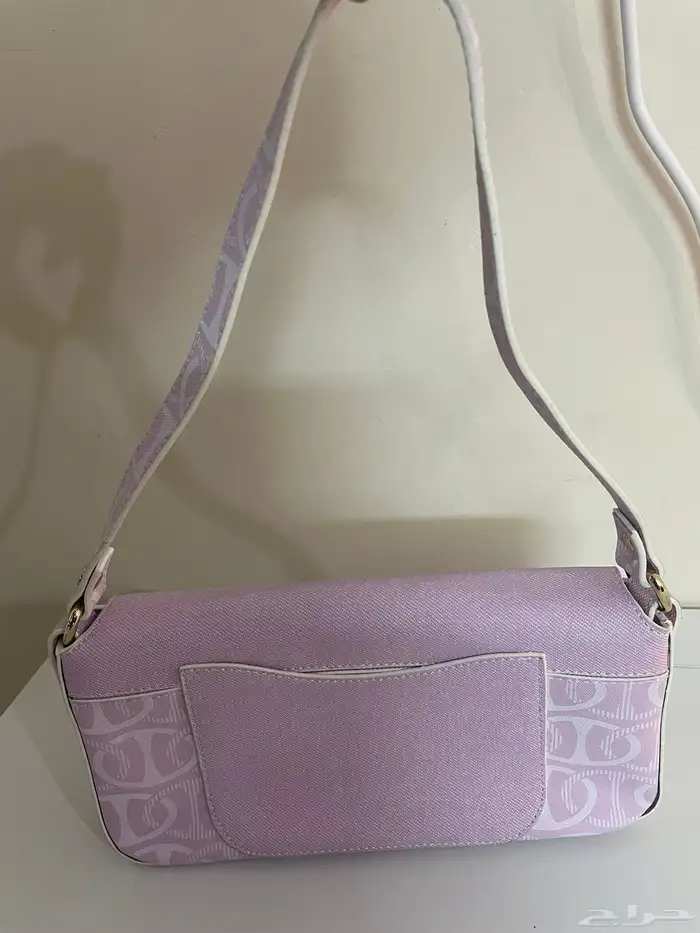 شنطة Polo Assn.U.S اشتريتها من تركيا استعمال مره وحده 1
