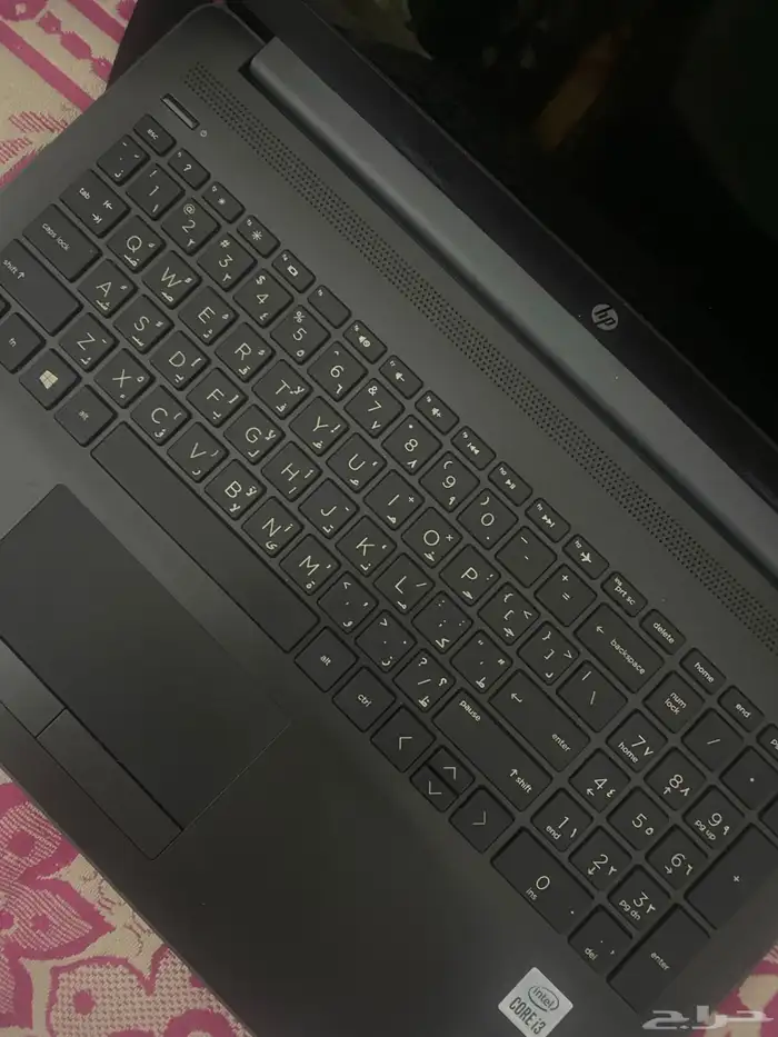 كمبيوتر HP 1