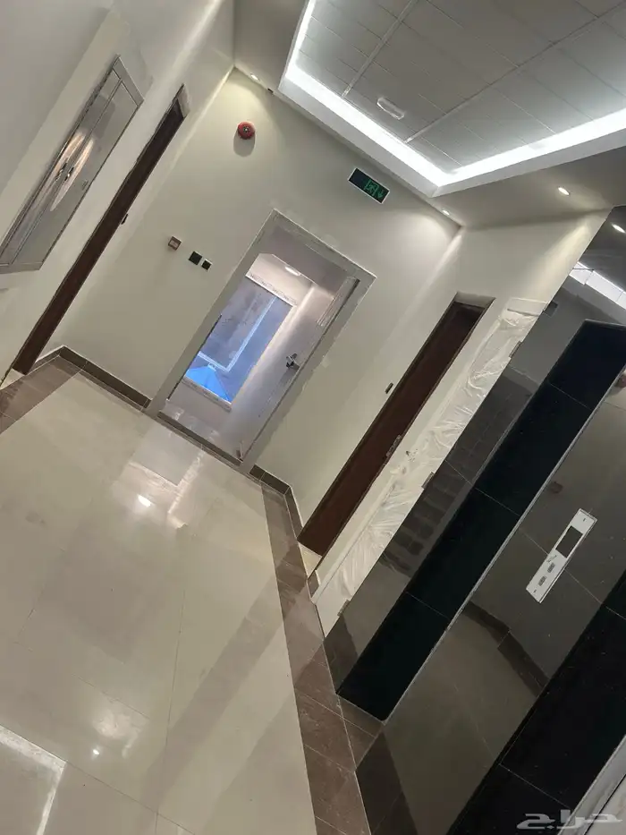 شقق سكنية للإيجار 19