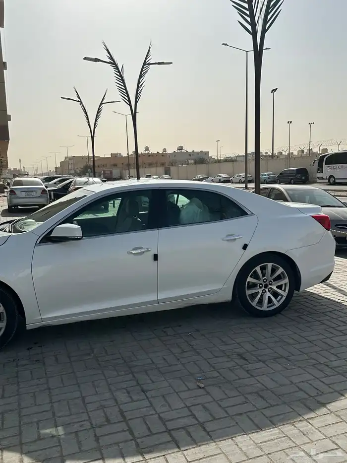 للبيع ماليبو بيعه سريعه جدا 28