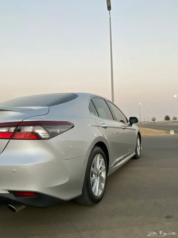 كامري GLE 2023 فل كامل سعوديه 34