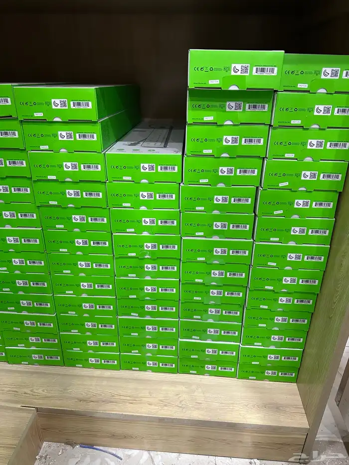 للبيع توصيلة كهرباء من Belkin الأصلية 5