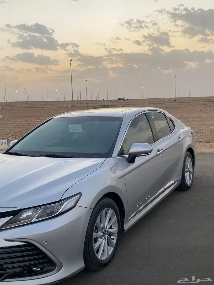 كامري GLE 2023 فل كامل سعوديه 30