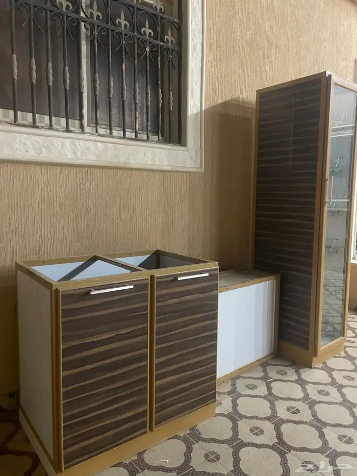 دولايب للبيع 3