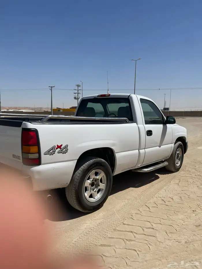 جمس 2006للبيع 2