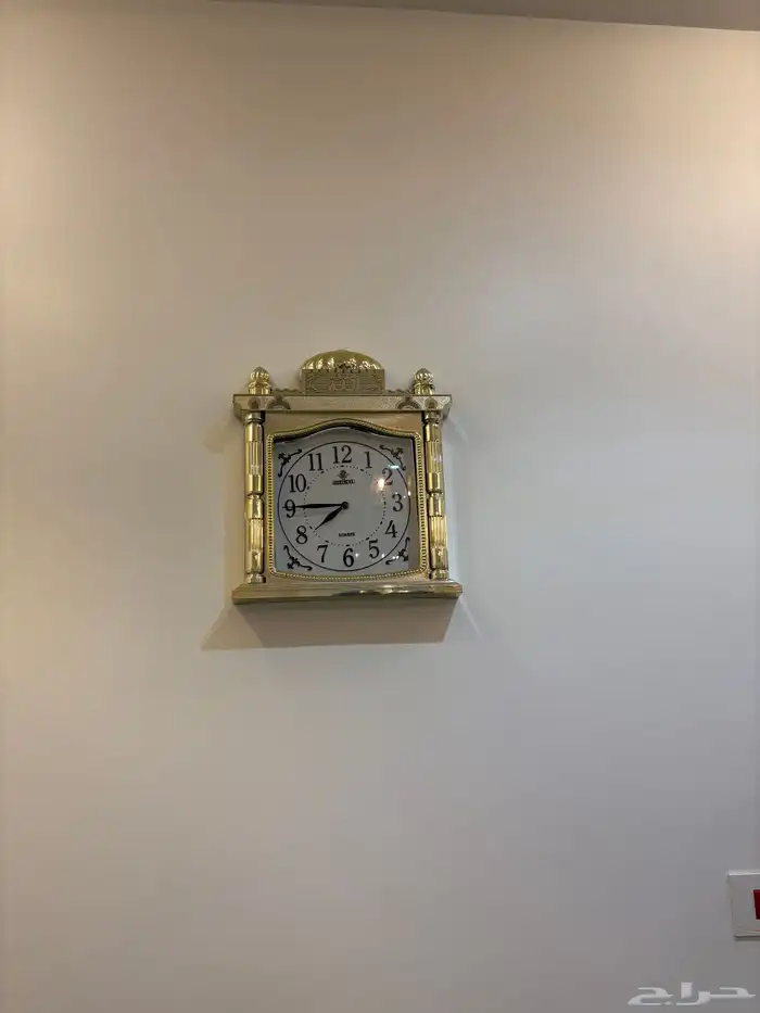 غرفة شعبية من الزمن القديم 3