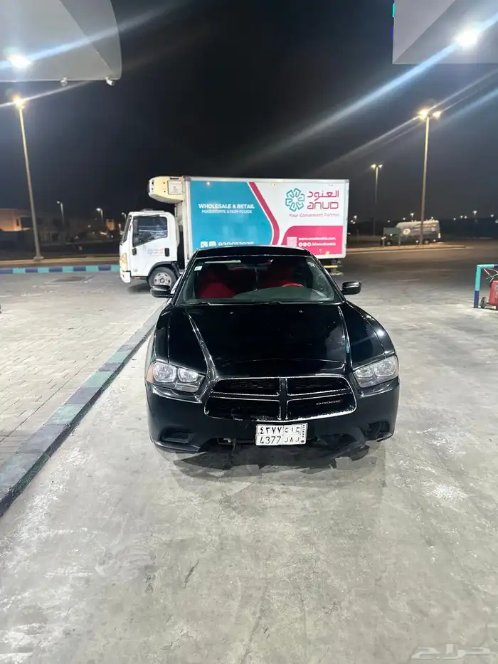 دوج كرايسلر 2013 6