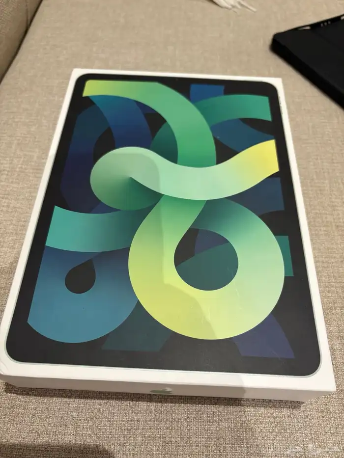 ايباد اير الجيل الثالث 2