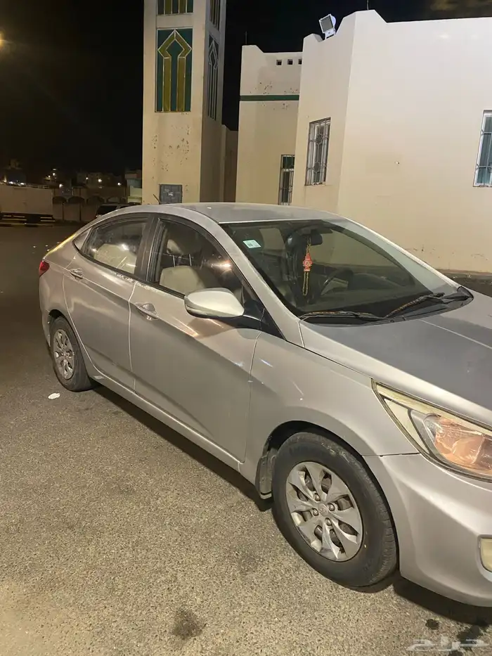 اكسنت 2016 3