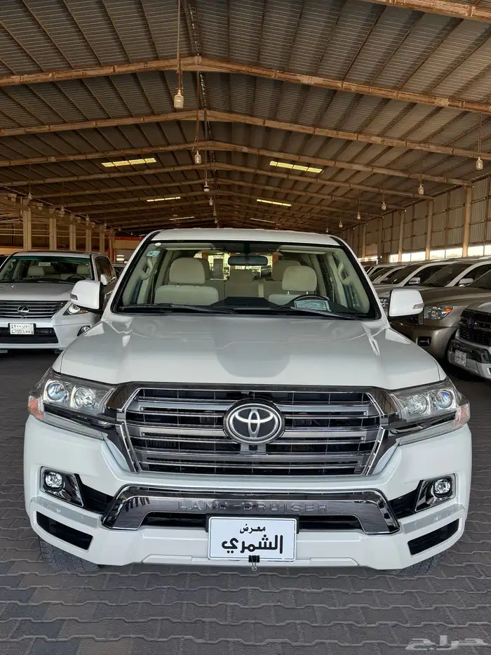 جي اكس ار 2021 5