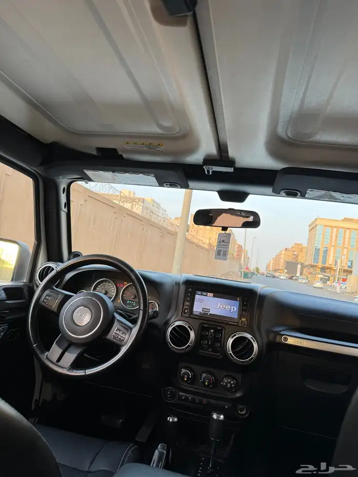 رانجلر موديل 2011 22