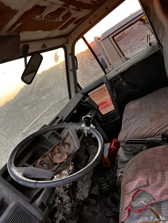 دايهاتسو 7