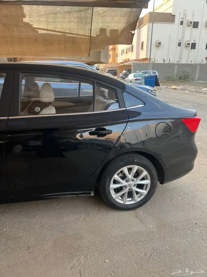 MG 5 موديل 2020 للبيع كاش 0